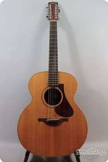 Lowden G7 12 String Jumbo, Ovangkol & Spruce, 1982