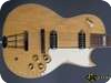 Kay Thinline Pro 1992 1960-Natural