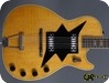 Harmony Roy Smeck 1962 Natural