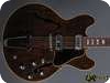 Gibson ES-335 1970-Walnut