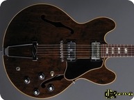 Gibson ES 335 1970 Walnut