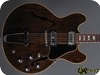 Gibson ES 335 1970 Walnut