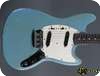 Fender Duo Sonic 1965-Daphne Blue