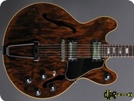 Gibson ES 150 DC 1974 Walnut