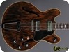 Gibson ES 150 DC 1974 Walnut