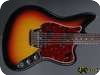 Fender Electric XII 1966-3-tone Sunburst