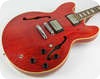 Gibson ES 335 1968 Cherry
