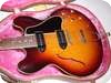 Gibson ES-330 TD 1959-Sunburst