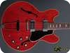 Gibson ES-330 TDC 1966-Cherry