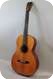 Martin 0 18 Spruce Mahogany 1926