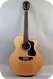 Guild F-212-XLCE Jumbo 12 String Cutaway W/DTar Pu