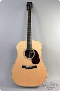 Santa Cruz Custom Jacaranda Dreadnought  2014