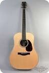 Santa Cruz Custom Jacaranda Dreadnought 2014