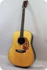 Martin D 28CW D 28 Clarence White Limited 2009