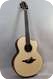 Lowden F-50C Fan Fret & Bevel Armrest, Madagascar & Adirondack Spruce 2014