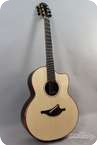 Lowden F 50C Fan Fret Bevel Armrest Madagascar Adirondack Spruce 2014