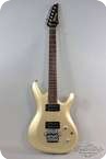 Ibanez JS 2000 Champagne Gold 2002