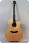 Moon 000 3ce Indian Rosewood Sitka Spruce