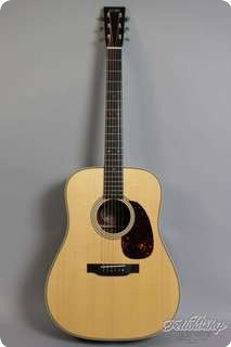 Collings D 2h Mra, Madagascar Rosewood & Adirondack Spruce 2011