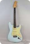 Fender Stratocaster Sonic Blue 1960