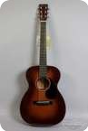 Martin 00 18 Vintage Custom Shop Golden Era Style 2014