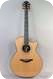 Furch G-23CR, Grand Auditorium, Rosewood & Cedar 2014