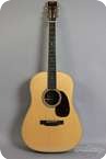 Collings DS 3BaaaA 12 Fret Impressive 12 Fret Dreadnought 2006