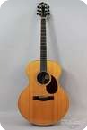 Santa Cruz F model Sitka Spruce Indian Rosewood 1995