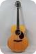 Santa Cruz F model Sitka Spruce Indian Rosewood 1995