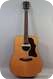 Gibson J-55, Mahogany & Spruce, LR Baggs Soundhole PU 1976