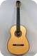 Jaroslav Mach 1A Brazilian Rosewood European Spruce Shellac 1982