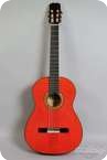 Hermanos Conde A26 Flamenco Cypresse German Spruce 2005