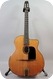 Jacques Favino Petite Bouche Rosewood Spruce Gypsy Jazz 1971