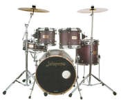 Jalapeno Drums-Classic Series