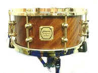 Jalapeno Drums-Prestige Series Snare Drums