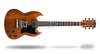 Gibson Firebrand THE SG 1980-Mahogany