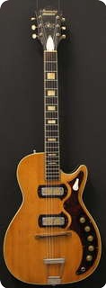 Harmony Stratotone  1960