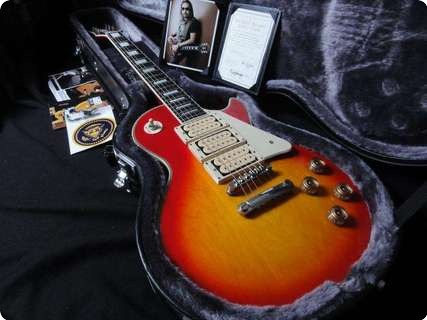 ace frehley epiphone guitar for sale