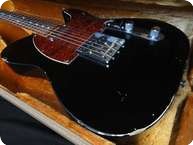 Fender Telecaster 1963 Relic Custom Shop Early Relic 2001 Black