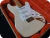 Fender Stratocaster 1956 Cunetto Relic Mary Kaye Custom Shop 1996-See Through Blonde