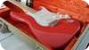 Fender Stratocaster Richie Sambora MKII 1998-Fiesta Red