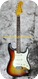 Fender Stratocaster 1972-Sunburst