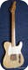 Fender Esquire 1954-Blond