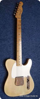 Fender Esquire 1954 Blond