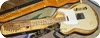 Fender Telecaster 1969-Blond