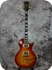 Gibson Les Paul Custom 1987-Cherry Burst