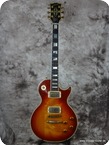 Gibson Les Paul Custom 1987 Cherry Burst