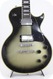 Gibson Les Paul Custom 1980-Silverburst