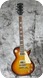 Gibson Les Paul Deluxe 1973 Sunburst