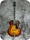 Gibson ES-300 1946-Sunburst